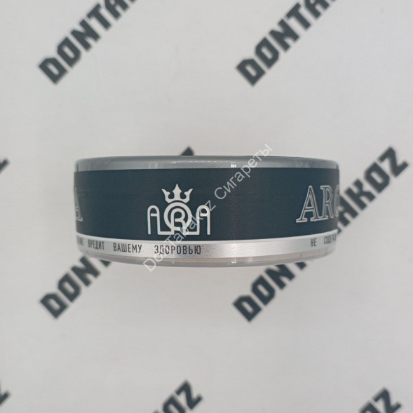 Жевательная смесь без табака ARQA 20 г 120 мг Оптом 