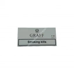 Сигареты Graff Premium Duo White Royal Slims Оптом
