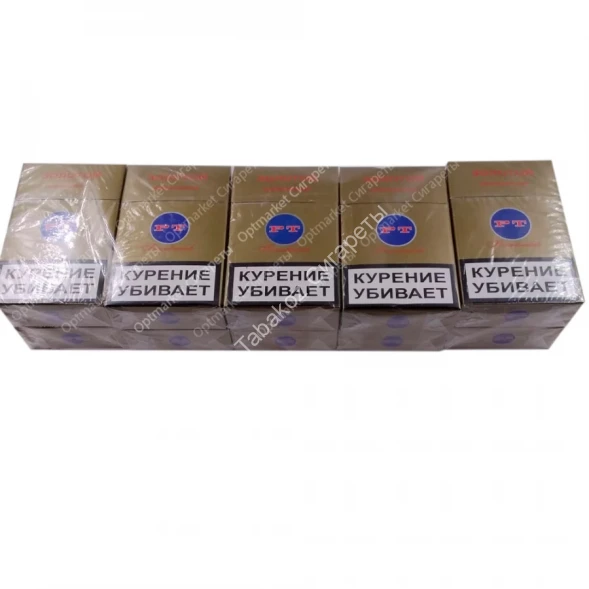 Сигареты RT Золотой оптом 