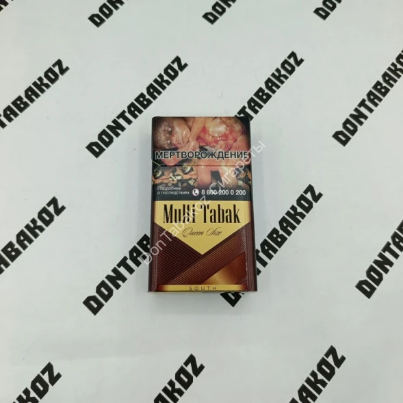 Сигареты Мульти Табак (Multi Tabak) компакт Армения оптом 