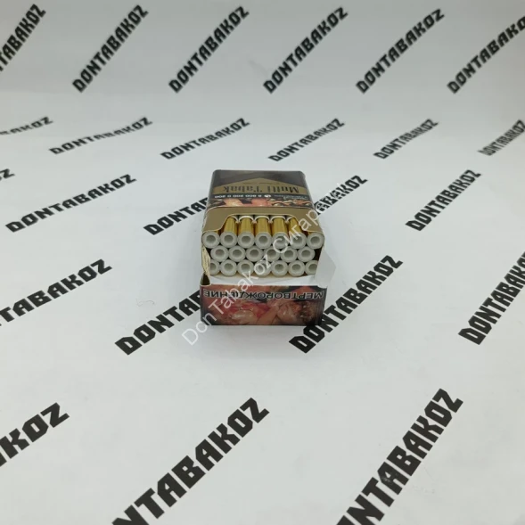 Сигареты Мульти Табак (Multi Tabak) компакт Армения оптом 