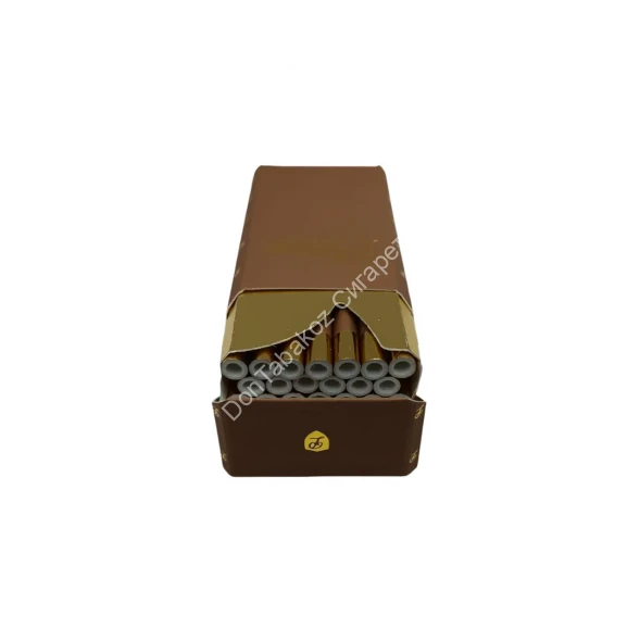 Сигареты Platinum Seven Gold 100's микс 