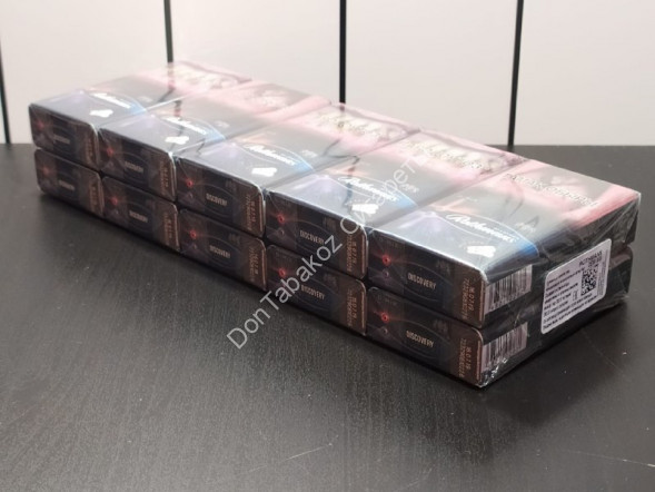 Сигареты Ротманс (Rothmans) D-Mix оптом 