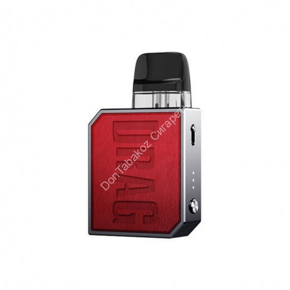 Под система Voopoo Drag Nano 2 Pod Kit Classic Red оптом 