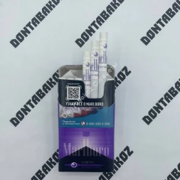 Сигареты Мальборо (Marlboro) Vista Compact Дубль Микс