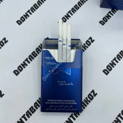 Сигареты Мальборо (Marlboro) Edge Nano Оптом