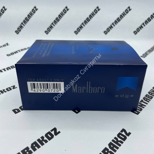 Сигареты Мальборо (Marlboro) Edge Nano Оптом 