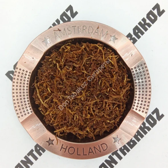 Сигаретный Табак Вишня 5% 100 г 