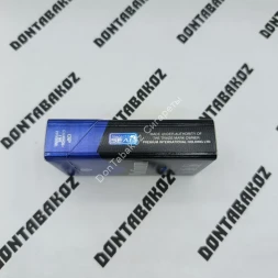 Сигареты Платинум Севен (Platinum Seven) Double Forward оптом