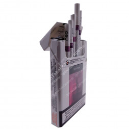 Стики GLO NEO Dark Fresh Slim (КЗ) оптом