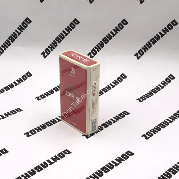 Сигареты Oris (Орис) StrawBerry QS Оптом 