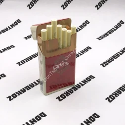 Сигареты Oris (Орис) StrawBerry QS Оптом