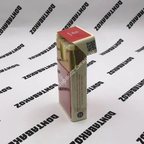 Сигареты Oris (Орис) StrawBerry QS Оптом 