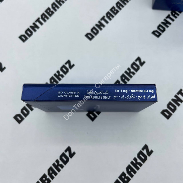 Сигареты Мальборо (Marlboro) Edge Nano Микс 