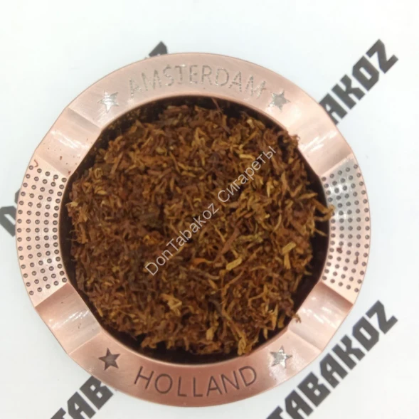 Сигаретный Табак Малина 5% 100 г 