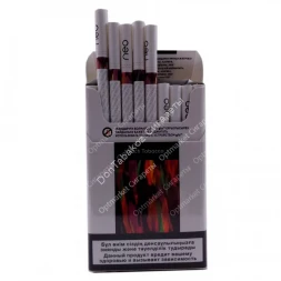 Стики GLO NEO Rich Tobacco Slim (КЗ) оптом