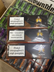 Сигареты Morion compact capsule orange Оптом