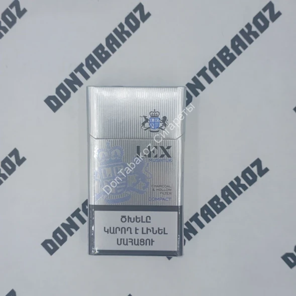 Сигареты Lex Армения Оптом 
