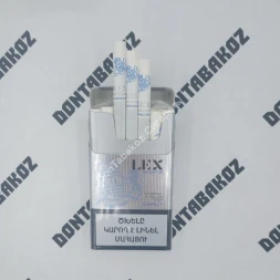 Сигареты Lex Армения Оптом
