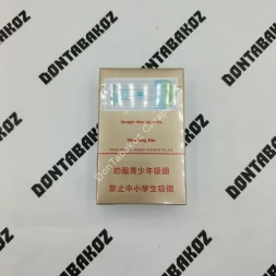 Китайские сигареты SUYAN (Суян) оптом