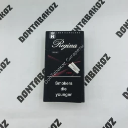 Сигареты Regina Demi Cherry (Регина Вишня) Compact Оптом
