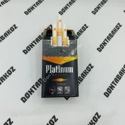 Сигареты Платинум Севен (Platinum Seven)  Tropical Fizz оптом