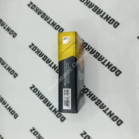 Сигареты Платинум Севен (Platinum Seven)  Tropical Fizz оптом 