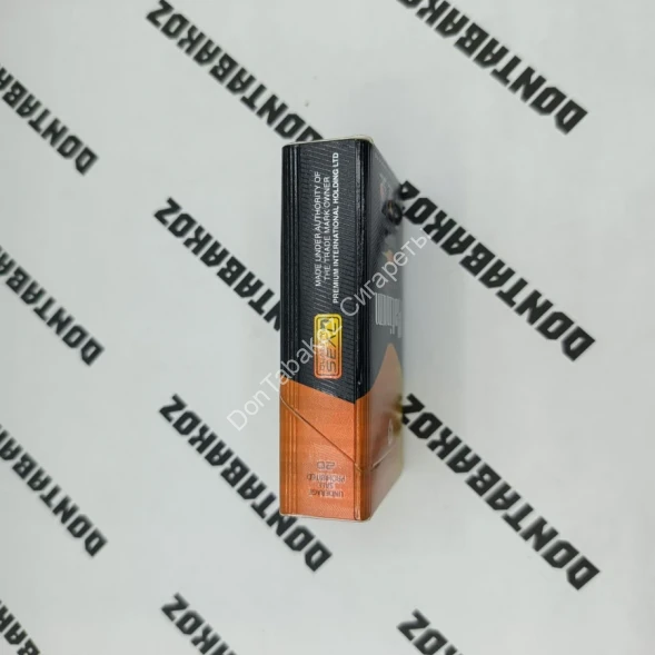 Сигареты Платинум Севен (Platinum Seven)  Tropical Fizz оптом 