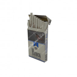 Минск Super Slims синий оптом