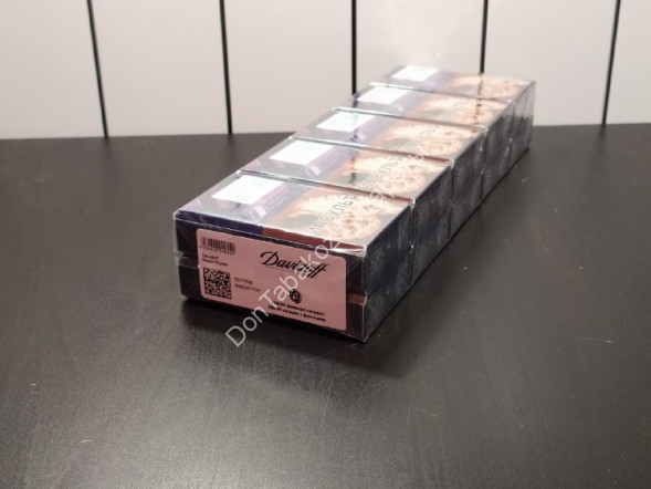 Сигареты Davidoff Rich Purple оптом 