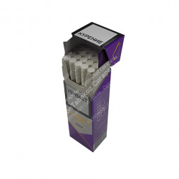 Сигареты Corset Lilac Superslims оптом