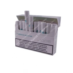 Стики табачные Heets для IQOS Turquoise Selection оптом