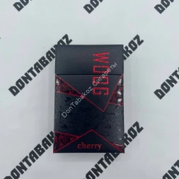 Сигареты Woog Cherry Оптом  
