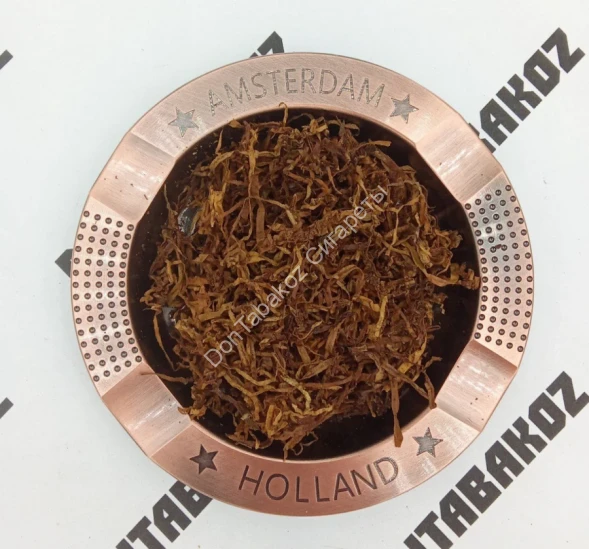 Сигаретный Табак Ваниль 5% 100 г 