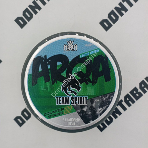 Жевательная смесь без табака ARQA 20 г 120 мг Микс 