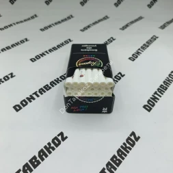 Сигареты Regina Demi Cherry Grape Orange (Регина Вишня, Виноград, Апельсин) Compact микс