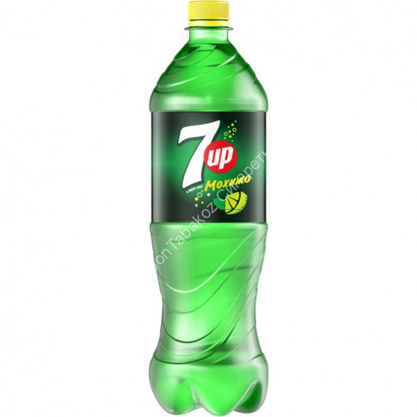 Напиток 7-UP Мохито 1 л оптом 