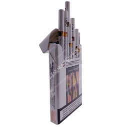 Стики GLO NEO Creamy Tobacco Slim (КЗ) оптом