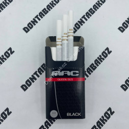Сигареты MAC Compact Black Оптом