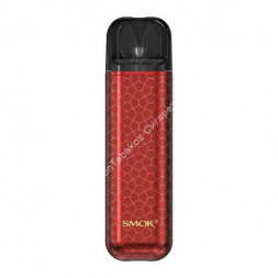 Под система Smok Novo 2S Pod Kit Red Armor оптом