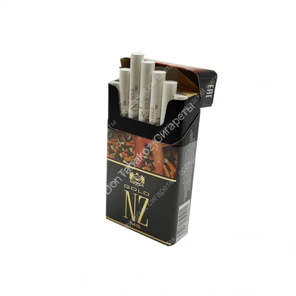 NZ Gold QS (compact) МИКС 