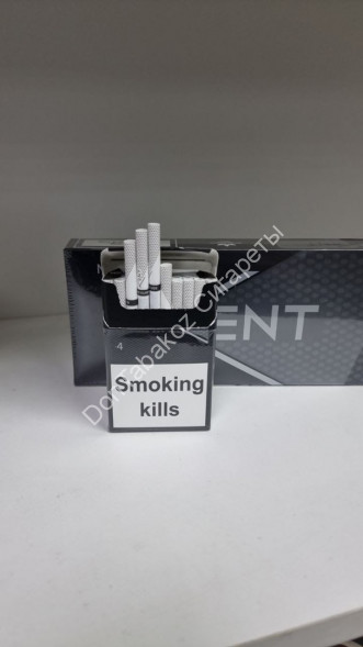 Сигареты Кент (Kent) Nano 4 МИКС 