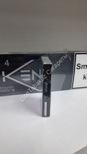 Сигареты Кент (Kent) Nano 4 МИКС 
