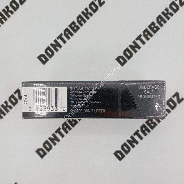 Сигареты Кэмел (Camel) Crush Menthol Оригинал США Оптом 