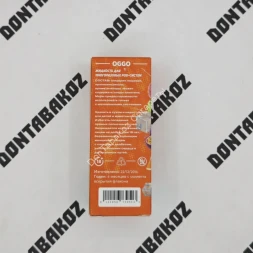 Жидкость OGGO Черника мята 30мл ОПТОМ     