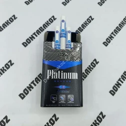 Сигареты Платинум Севен (Platinum Seven) Double Forward микс