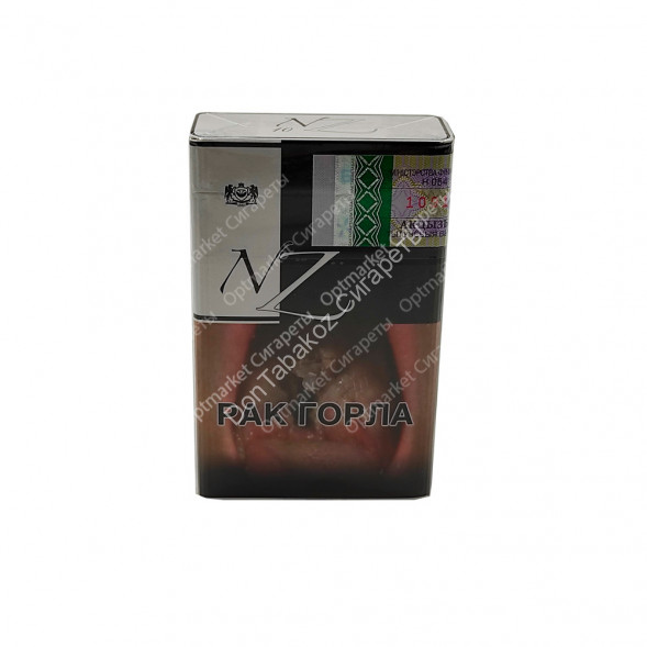 Сигареты NZ Black оптом 