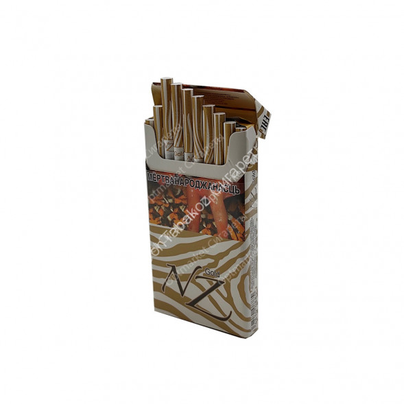 NZ Gold Super Slims МИКС 