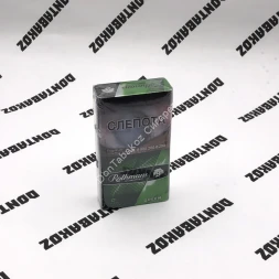 Сигареты Ротманс (Rothmans) Compact Green Оптом