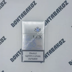 Сигареты Lex Армения Микс